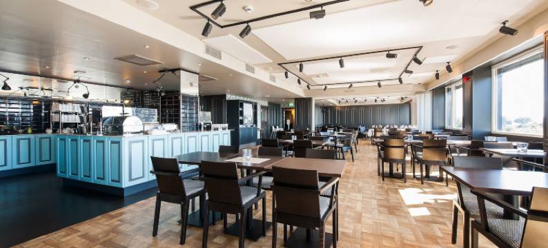 Thon Hotel Victoria Hamar图片