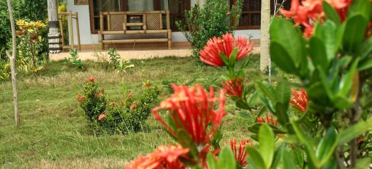 布迪阳光度假酒店(Budi Sun Resort)图片