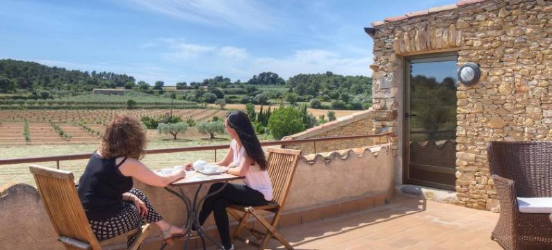 坎巴鲁尔酒店(Can Barrull-Costa Brava-Emporda)图片