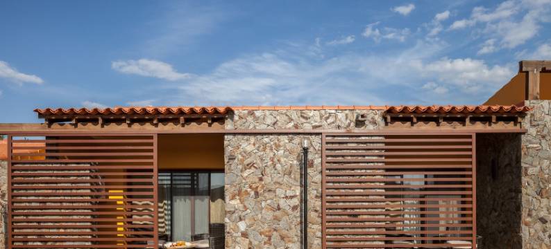 蒙大埃斯佩兰萨酒店(Monte da Esperanca)图片