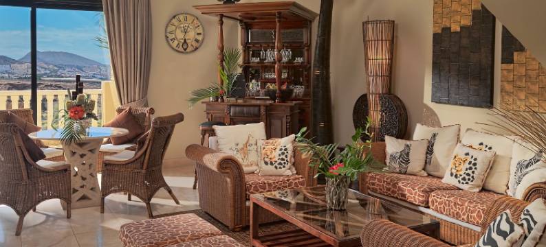 皇家花园别墅及水疗(Royal Garden Villas, Luxury Hotel)图片