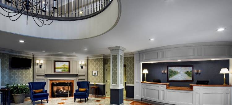 米德尔敦酒店(Inn at Middletown)图片