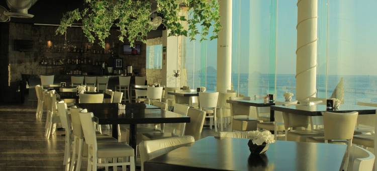 吉诃德酒店(Hotel Quijote Inn)图片