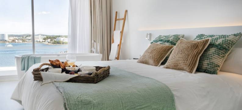 艾尔斯平斯度假村及水疗中心(Els Pins Resort & Spa - Emar Hotels)图片