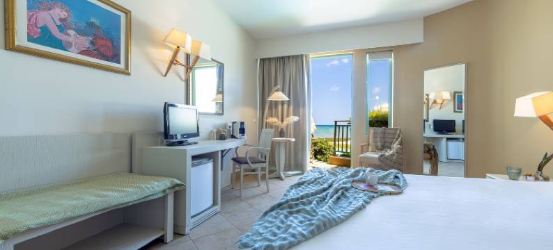 Giannoulis – Grand Bay Beach Resort - 限成人(Giannoulis - Grand Bay Beach Resort (Exclusive Adults Only))图片
