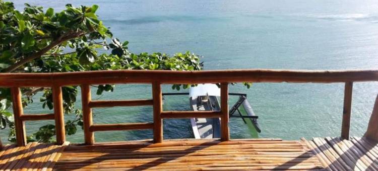 海豚湾滨海潜水度假村(Dolphinbay Beachfront & Dive Resort)图片