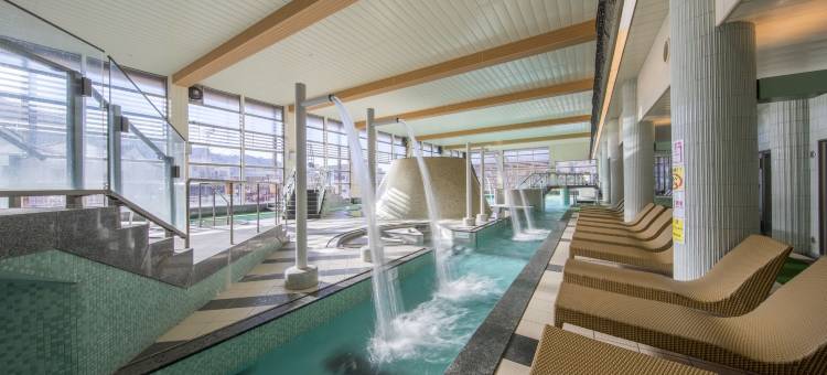 鬼怒川温泉日光鬼怒川三日月酒店(Kinugawa Hotel Mikazuki)图片