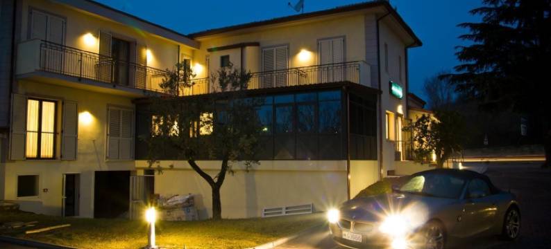 大街酒店(Hotel Main Street)图片