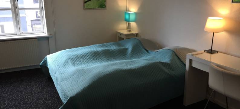 奥尔斯酒店(Aars Hotel)图片