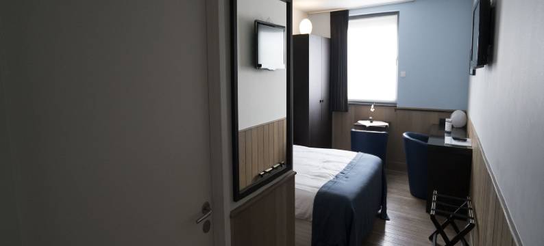 兰花酒店(Hotel Orchidee)图片