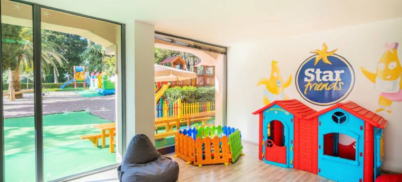 Iberostar Waves Bellevue图片