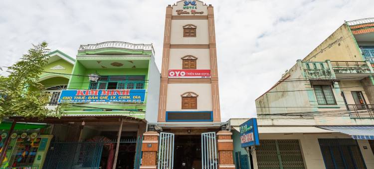 OYO 638 天南酒店(OYO 638 Thien Nam Hotel)图片