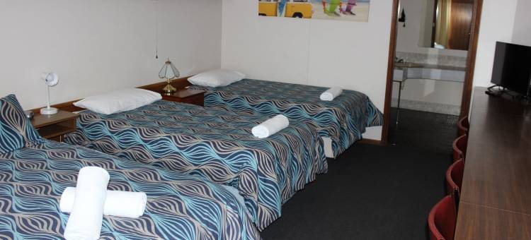 波特兰瑞特罗汽车旅馆(Portland Retro Motel)图片