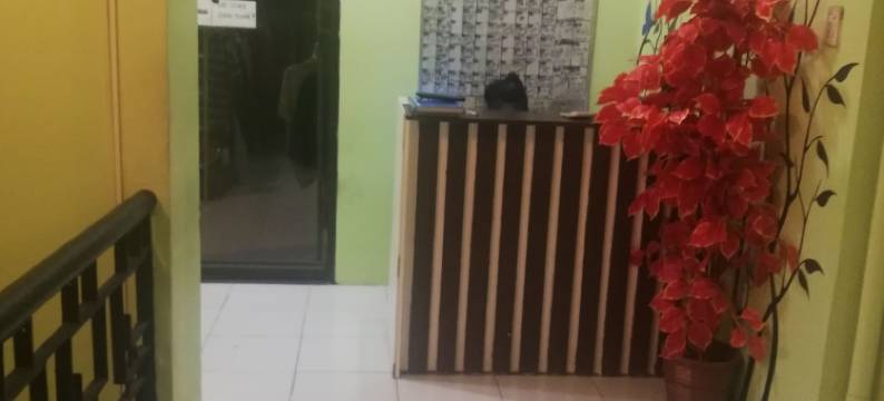 艾米塔多米特兹ph酒店(Dormitels.ph Ermita)图片