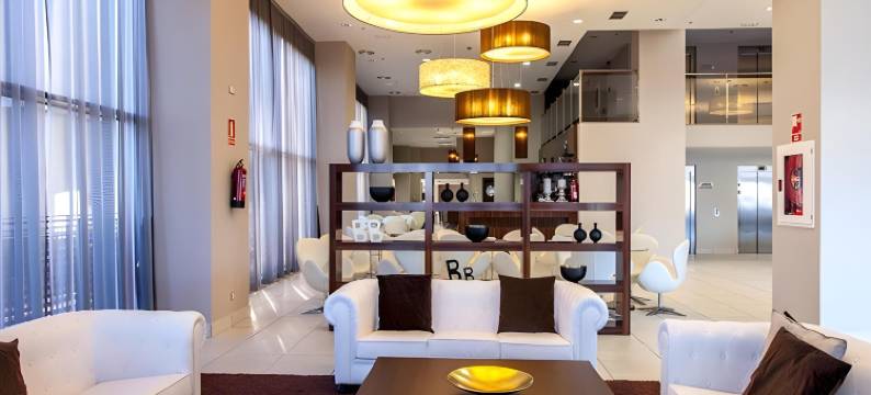 Exe 会议广场马德里(Exe Convention Plaza Madrid)图片