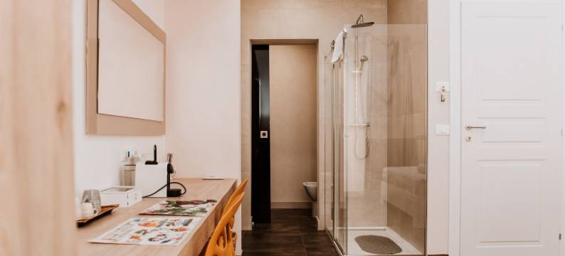 Terrae Hydrunti酒店(Terrae Hydrunti)图片