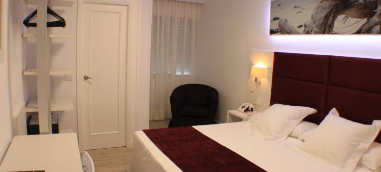 大普洛亚酒店(Hotel Gran Proa Playa Raxó)图片