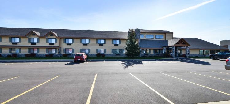 日耳曼敦贝斯特韦斯特酒店(Best Western Germantown Inn)图片