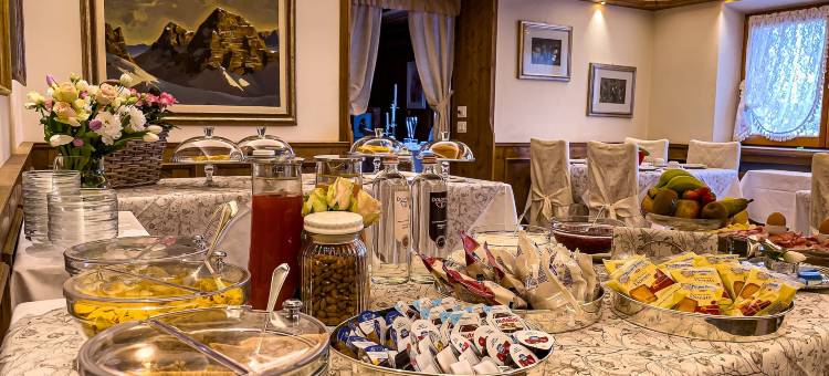 贝璞赛罗酒店(Hotel da Beppe Sello)图片