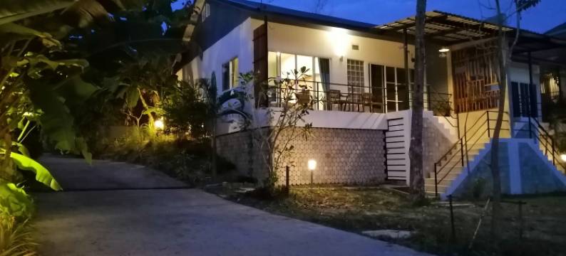 双子别墅酒店(Twin Villa)图片