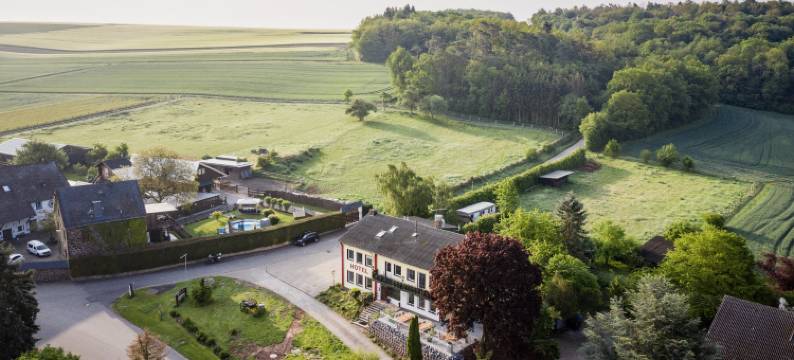埃尔茨堡乡村别墅酒店(Landhaus Vor Burg Eltz)图片