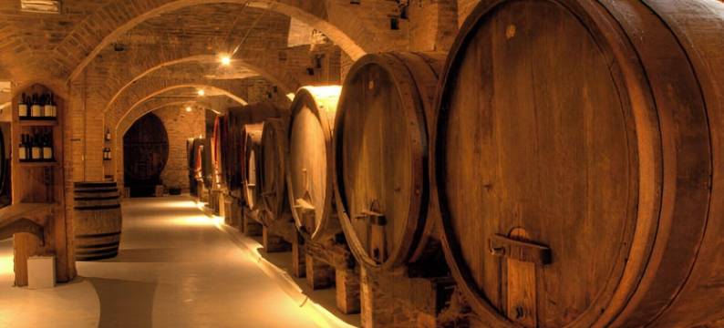 阿巴迪亚西奇莱斯酒店(Abbadia Sicille Relais)图片