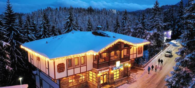 MPM 梅里阳酒店(MPM Family Hotel Merryan)图片