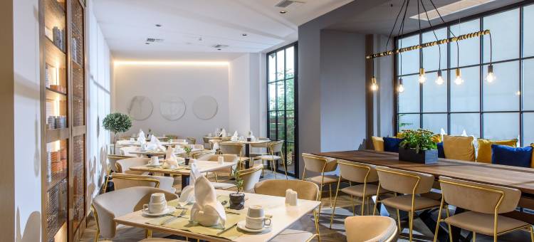 多姆精品酒店(Dom Boutique Hotel)图片