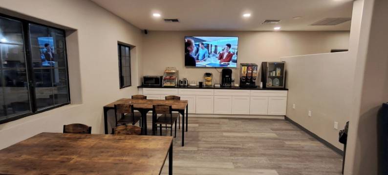 亚利桑那萨福德温德姆戴斯酒店(Days Inn by Wyndham Safford, AZ)图片