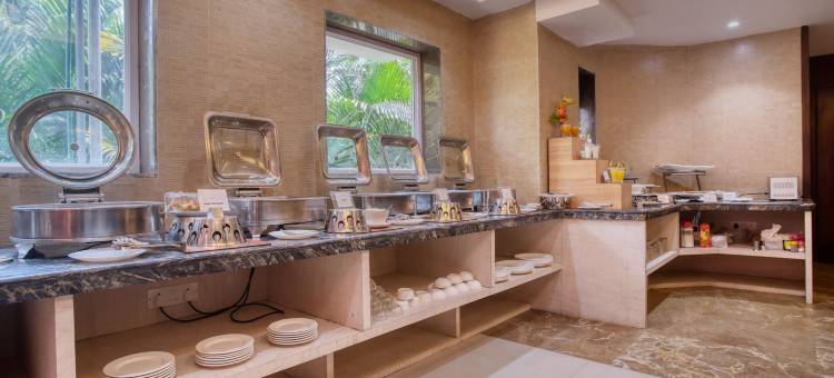 罗兰酒店(Roland Hotel)图片