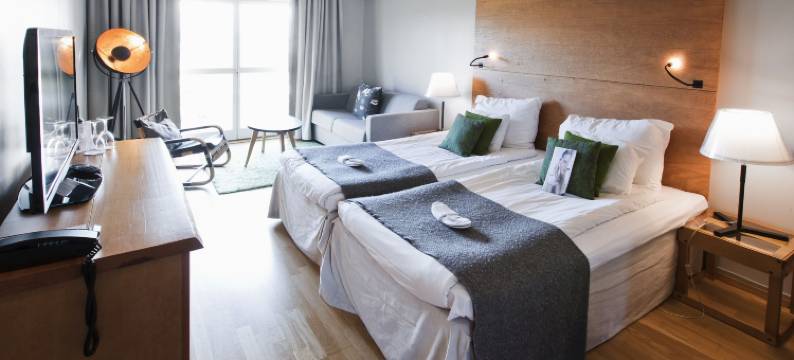 塞尔玛温泉+酒店(Selma Spa)图片