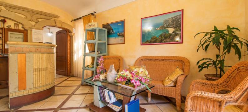 圣法兰西丝科酒店(Hotel San Francisco)图片