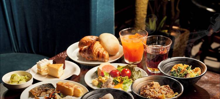 大和鲁内酒店仙台一番町PREMIER(Daiwa Roynet Hotel Sendai Ichibancho Premier)图片