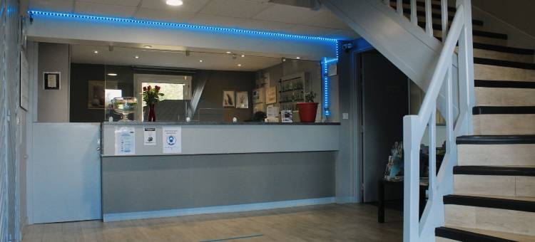 旺多姆法斯特酒店(Fasthotel Vendome)图片