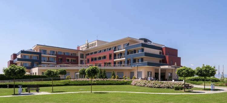 格兰德普利姆斯酒店 - 特尔梅普土伊 - 萨瓦酒店及度假村(Grand Hotel Primus - Terme Ptuj - Sava Hotels & Resorts)图片