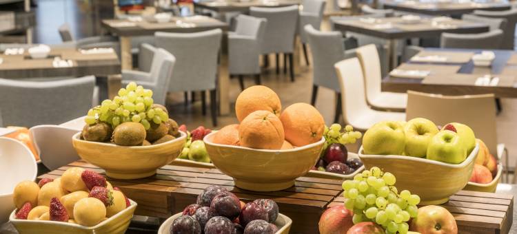 伊卢里昂·卡拉斯·德·科尼尔住宿(Ilunion Calas de Conil)图片