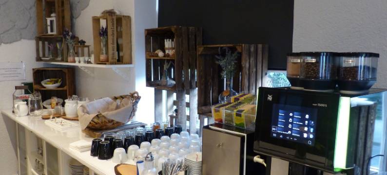 科博尔酒店(Hotel Pension Köberl)图片