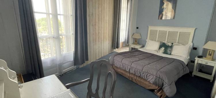 法国酒店(Hotel de France Perpignan Centre Ville)图片