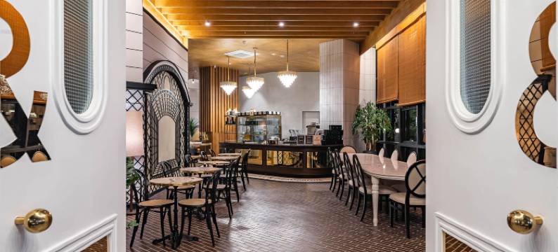 海云台豪德经典酒店(Haeundae Hound Signature Hotel)图片