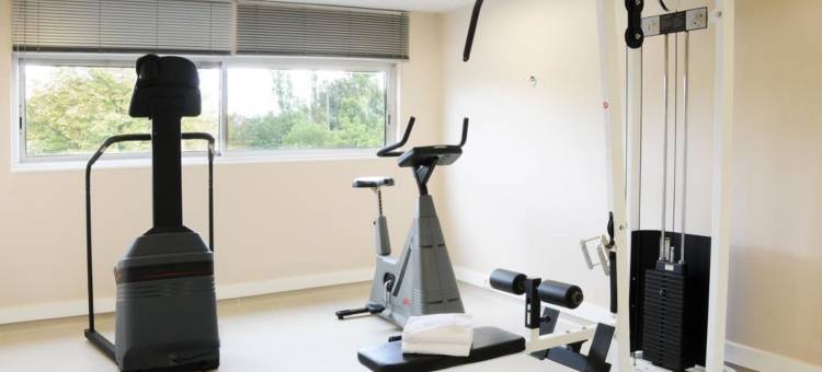 巴黎奥利机场假日贝斯特韦斯特优质酒店(Best Western Plus Paris Orly Airport)图片