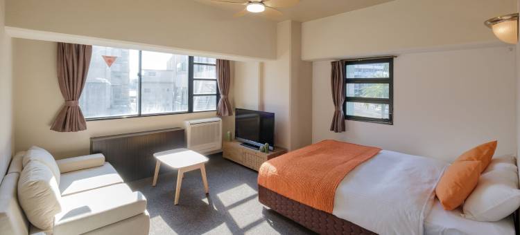 宫崎芒果酒店(miyazaki mango hotel)图片