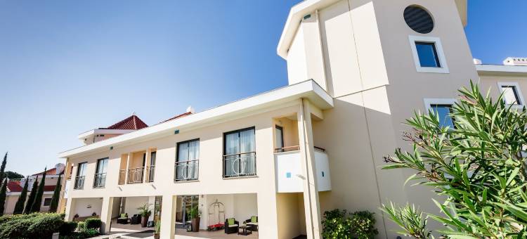 伊斯卡斯卡托斯高尔夫度假及水疗酒店(As Cascatas Golf Resort & Spa)图片