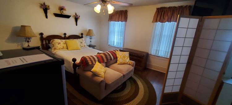 矿工的小屋(The Miners’ Lodge)图片