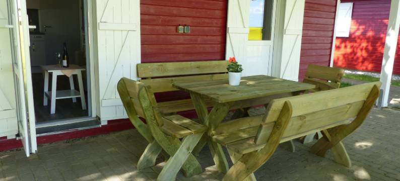 伯恩斯坦兰巴特(Bernsteinland Barth)图片