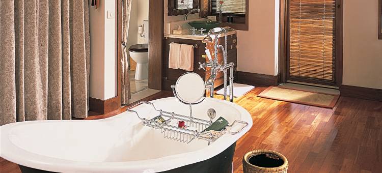 欧贝罗伊湾雅维拉斯然塞姆博酒店(The Oberoi Vanyavilas Wildlife Resort, Ranthambhore)图片