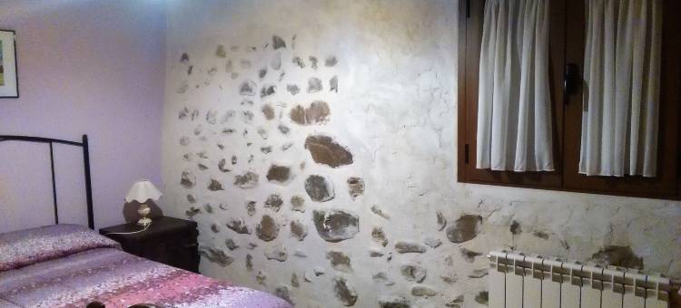 艾洛约米兰乡村民宿(Arroyo Milano Casa Rural)图片