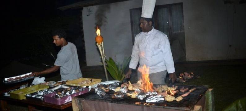 米希尼酒店(Mihini Hotel)图片