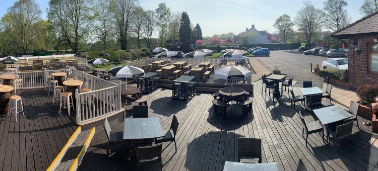 格里芬旅馆酒店(The Griffin Inn)图片