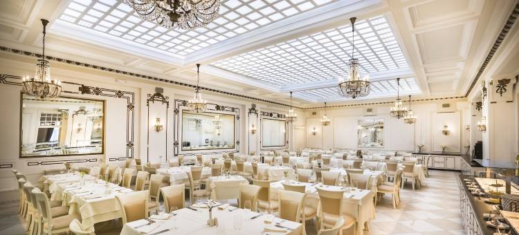 阿巴齐亚别墅 - 里布尼亚酒店(Villa Abbazia - Liburnia)图片