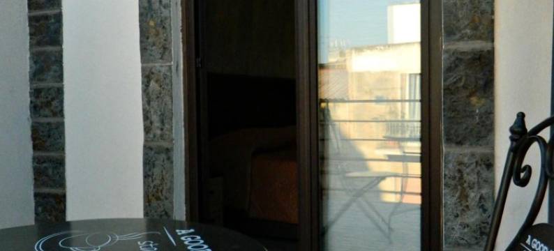 博尔盖托观光屋酒店(Il Borghese Tourist House)图片